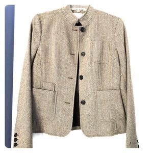 Banana Republic Blazer